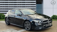 Mercedes-Benz A-Class A200 AMG Line Premium Edition 5dr Auto Petrol Hatchback